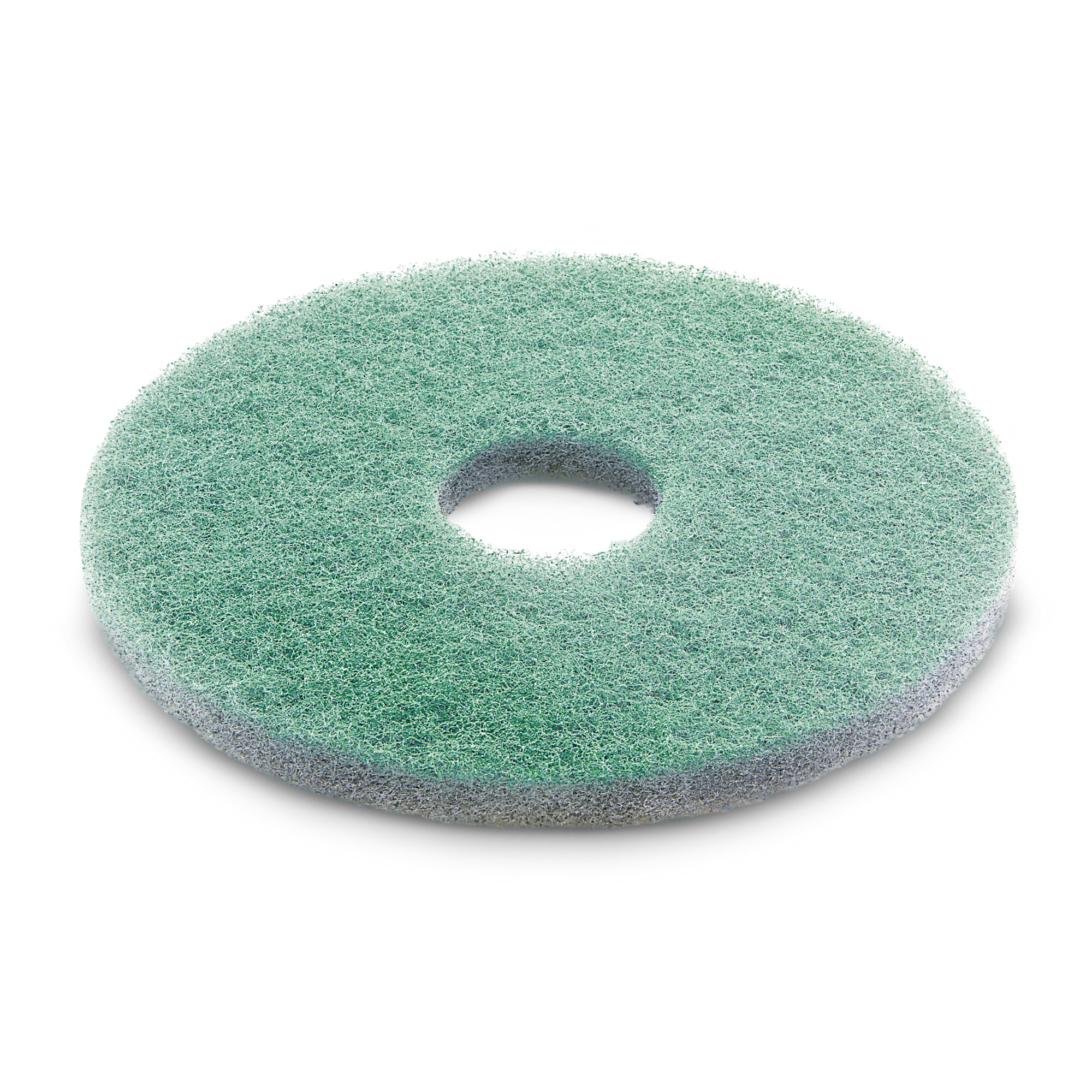 Kärcher Diamantpad, fein, grün, 508 mm, 5 x